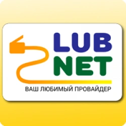 Любнет