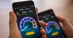 Скорость мобильного интернета упала по итогам исследования Telecom Daily в 2021 году. Рейтинг лучшего мобильного интернета