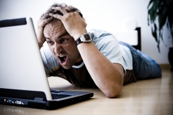 Без паники: провайдеры работают в штатном режиме. Но интернет нужно менять…