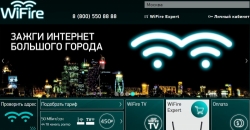 Роутеры стали вдвое дороже. У провайдера Wifire номер этот не прокатит – берите роутер на особенных условиях!