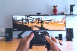 Быстрый игрок сильного разнес. Секрет – тариф «Игровой» от Ростелеком